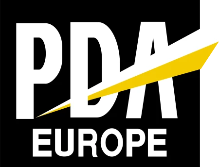 Logo PDA Europe