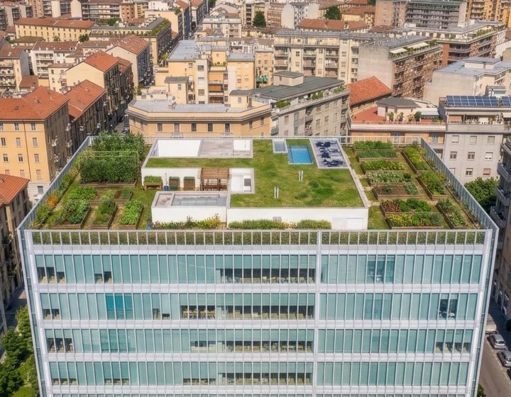 Orti urbani
